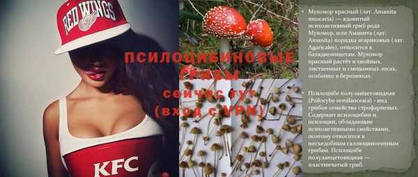 винт Белоозёрский